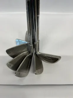 Used Square Two S2 TOTAL MATCH PLUS Mens Iron Set RH 3I-9I