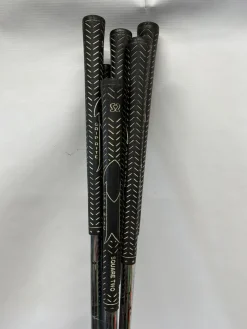 Used Square Two S2 TOTAL MATCH PLUS Mens Iron Set RH 3I-9I
