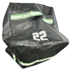 Used Sr Hockey Carry Black
