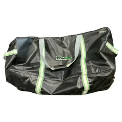Used Sr Hockey Carry Black