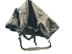 Used Sr Hockey Carry Black