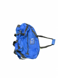 Used Sr Hockey Carry Royal Blue