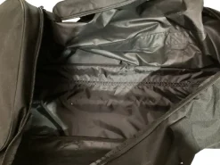 Used Sr Hockey Wheeled Black
