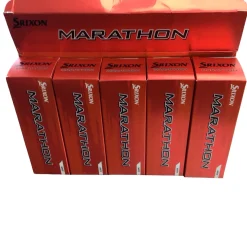Used Srixon MARATHON 15 Pack - Golf Balls