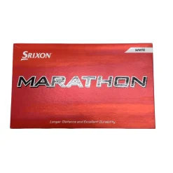Used Srixon MARATHON 15 Pack - Golf Balls