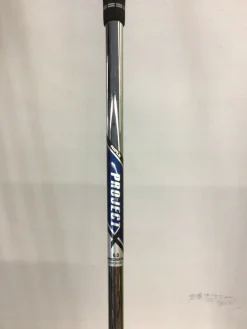 Used Srixon Z-FORGED II Mens Iron Set RH 4I-PW