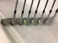 Used Srixon Z-FORGED II Mens Iron Set RH 4I-PW