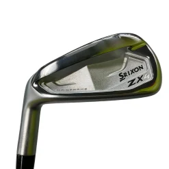Used Srixon ZX4 Mens Individual Iron LH 7 Iron