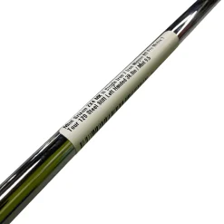 Used Srixon ZX4 Mens Individual Iron LH 7 Iron