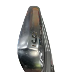 Used Srixon ZX5/ZX7 COMPLETE SET Mens Complete Set RH 6 Piece