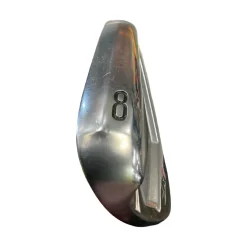 Used Srixon ZX5/ZX7 COMPLETE SET Mens Complete Set RH 6 Piece