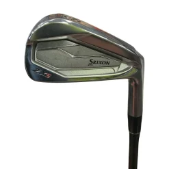 Used Srixon ZX5/ZX7 COMPLETE SET Mens Complete Set RH 6 Piece
