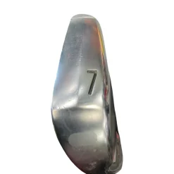 Used Srixon ZX5/ZX7 COMPLETE SET Mens Complete Set RH 6 Piece