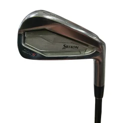Used Srixon ZX5/ZX7 COMPLETE SET Mens Complete Set RH 6 Piece