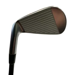 Used Srixon ZX5/ZX7 COMPLETE SET Mens Complete Set RH 6 Piece