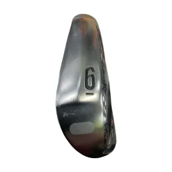 Used Srixon ZX5/ZX7 COMPLETE SET Mens Complete Set RH 6 Piece