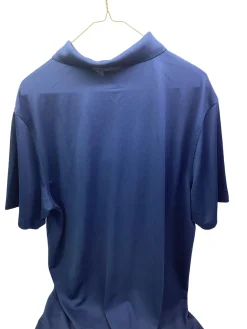 Used S.S. Golf Shirt M LG