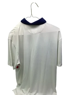 Used S.S. Golf Shirt M LG