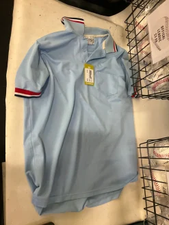 Used S.S. Spirit Wear M XL