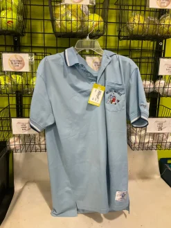 Used S.S. Spirit Wear M XL