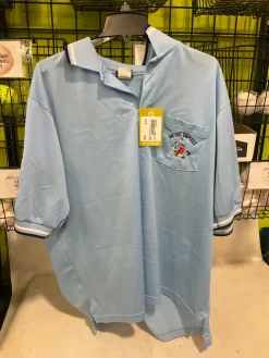 Used S.S. Spirit Wear M XL