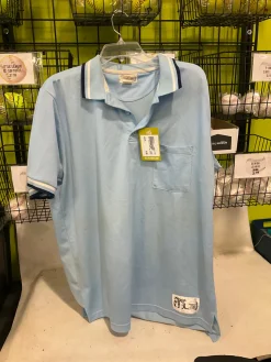 Used S.S. Spirit Wear M XL