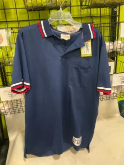 Used S.S. Spirit Wear M XL