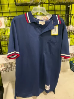 Used S.S. Spirit Wear M XL
