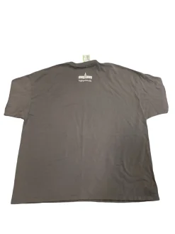 Used S.S. T-Shirt M XL