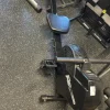 Used Stamina AIR ROWER Rowing Machine