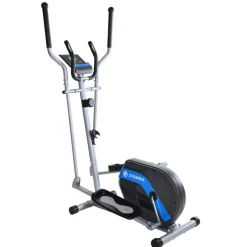 Used Stamina 55-1703A Programmable Elliptical