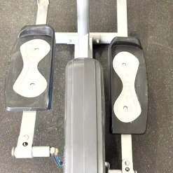 Used Stamina 55-1703A Programmable Elliptical