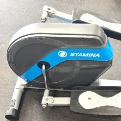 Used Stamina 55-1703A Programmable Elliptical