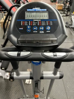 Used Stamina EMR SERIES Programmable Elliptical