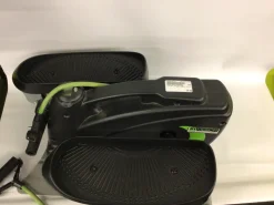 Used STAMINA INMOTION Programmable Elliptical