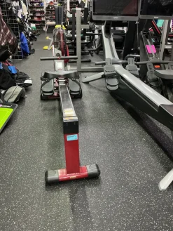 Used Stamina X Rowing Machine