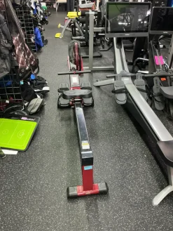 Used Stamina X Rowing Machine