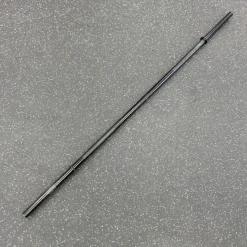 Used Standard Bar Black 5Ft
