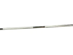 Used Standard Bar Grey 6Ft
