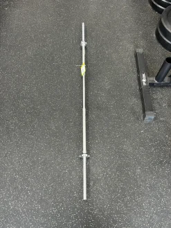 Used Standard Bar None 48"