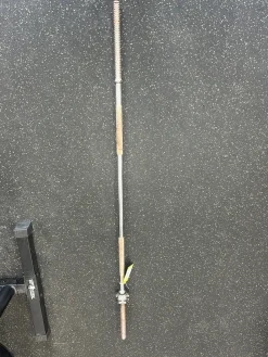 Used Standard Bar None 5Ft