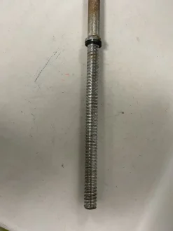 Used Standard Bar None 5Ft