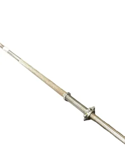 Used Standard Bar Spin Lock None 5Ft