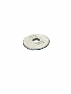 Used Standard Plate (Each) 1.25 lb