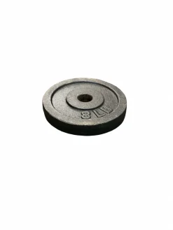 Used Standard Plate (Each) 8 lb