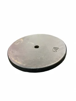 Used Standard Plate (Each) 50 lb