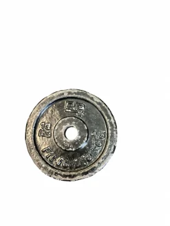 Used Standard Plate (Each) 10 lb
