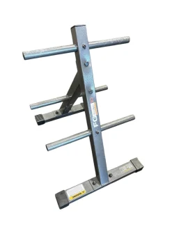 Used Standard Plate Weight Stand