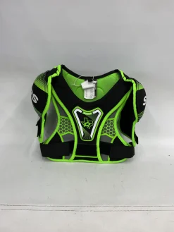 Used STARS SHOULDER PADS YTH M Youth Shoulder Pads MD