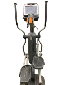 Used Star Trac E CT Programmable Elliptical